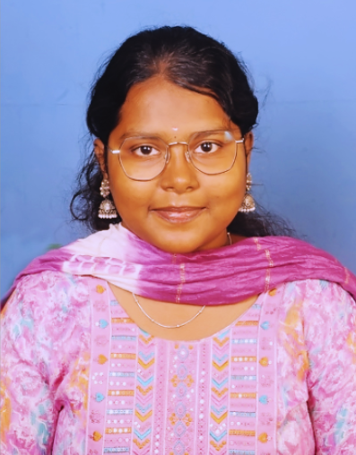 Kaviya Sivakumar profile image